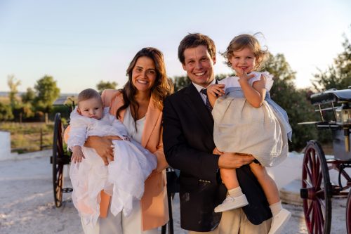 00494- Baptizado João Maria