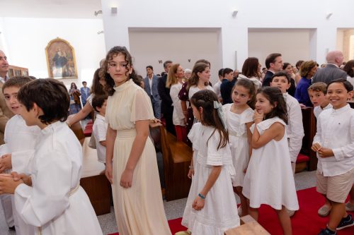 00494- Baptizados e 1ªcomunhão Sta Joana Princesa 4Junho 2026