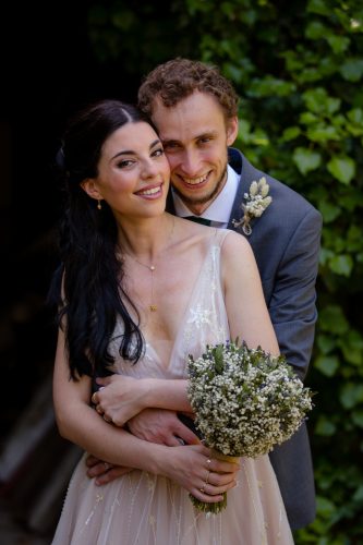 Leonoramp;Stephen