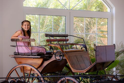 00495- Baptizado Vicente