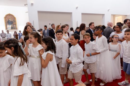 00495- Baptizados e 1ªcomunhão Sta Joana Princesa 4Junho 2026