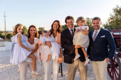 00496- Baptizado João Maria