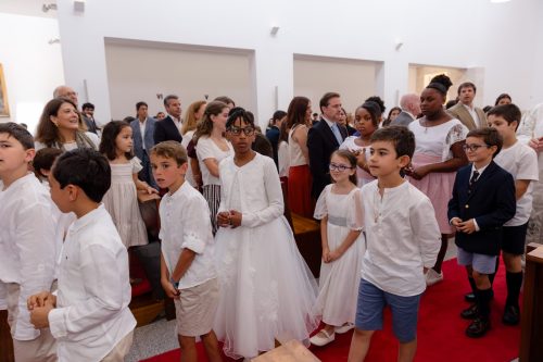 00496- Baptizados e 1ªcomunhão Sta Joana Princesa 4Junho 2026