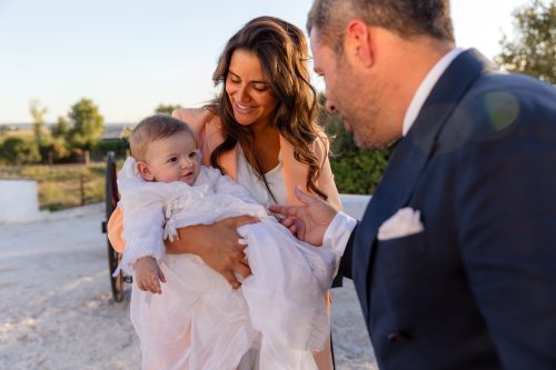 00497- Baptizado João Maria