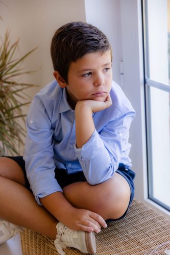 00497- Baptizado Vicente