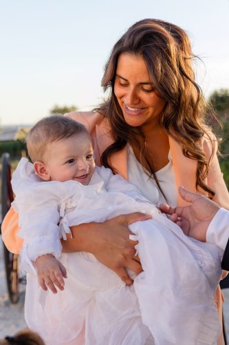 00498- Baptizado João Maria