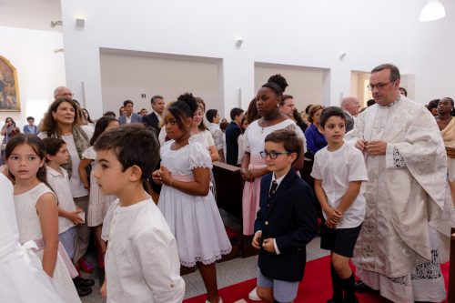 00498- Baptizados e 1ªcomunhão Sta Joana Princesa 4Junho 2026