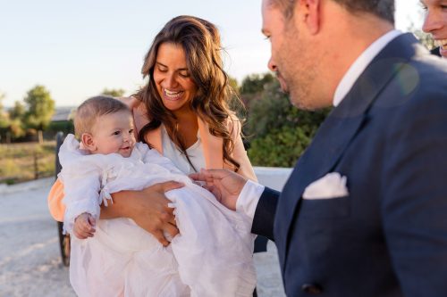 00499- Baptizado João Maria