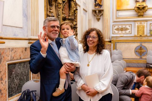 00499- Baptizado Manuel