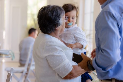 00499- Baptizado Vicente