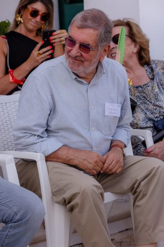 00500- 70 Anos Antonio Victor Melo