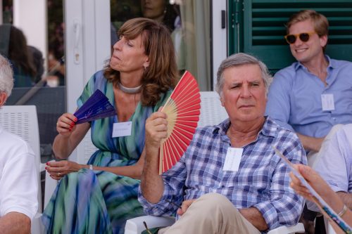 00501- 70 Anos Antonio Victor Melo