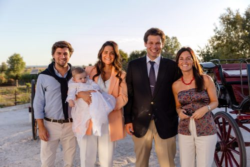 00501- Baptizado João Maria