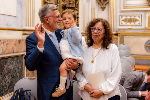 00501- Baptizado Manuel