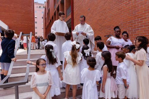00501- Baptizados e 1ªcomunhão Sta Joana Princesa 4Junho 2026