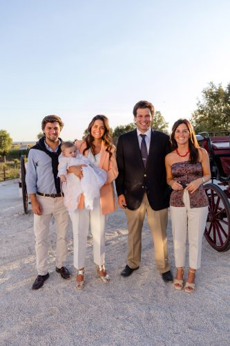 00502- Baptizado João Maria