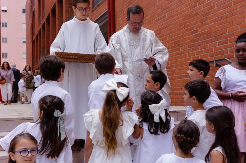 00502- Baptizados e 1ªcomunhão Sta Joana Princesa 4Junho 2026
