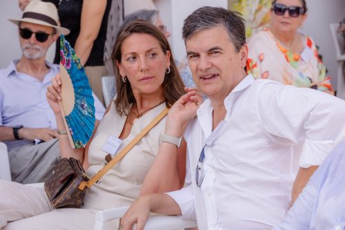 00503- 70 Anos Antonio Victor Melo