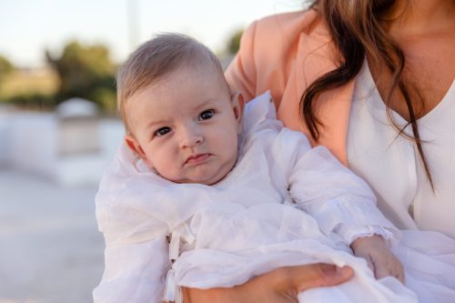 00503- Baptizado João Maria
