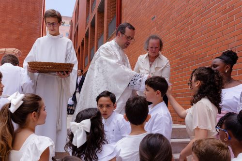 00503- Baptizados e 1ªcomunhão Sta Joana Princesa 4Junho 2026