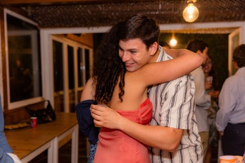 00505- 18 anos Luisa e Castelinho