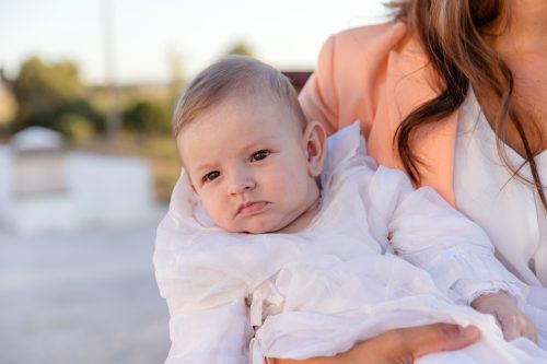 00505- Baptizado João Maria