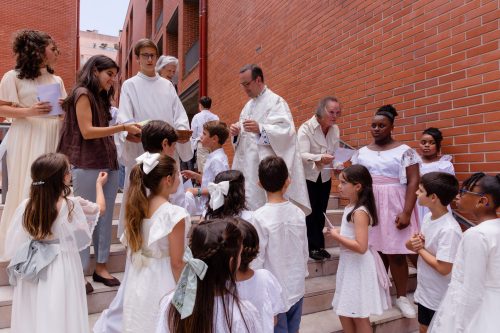 00505- Baptizados e 1ªcomunhão Sta Joana Princesa 4Junho 2026
