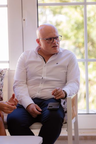 00506- Baptizado Vicente