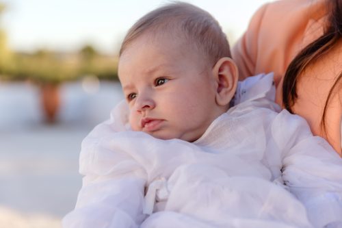 00507- Baptizado João Maria