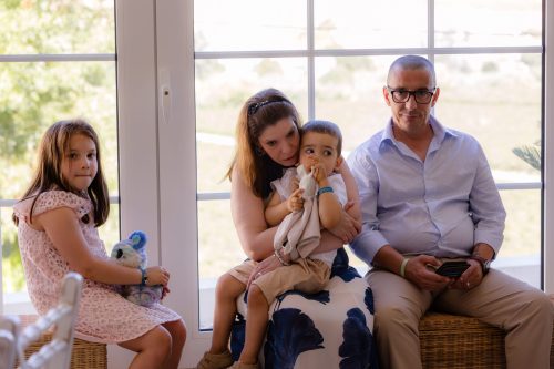 00507- Baptizado Vicente