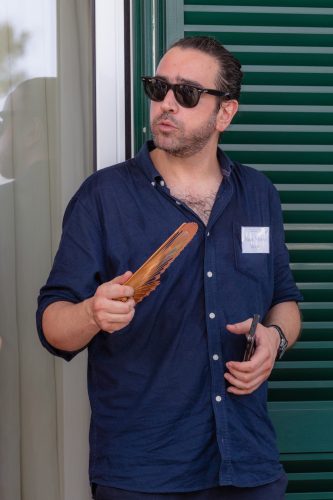 00508- 70 Anos Antonio Victor Melo