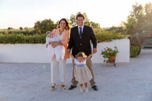 00508- Baptizado João Maria