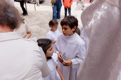 00508- Baptizados e 1ªcomunhão Sta Joana Princesa 4Junho 2026