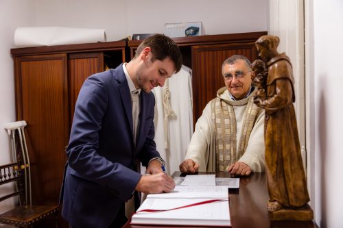 00509- Baptizado Manuel