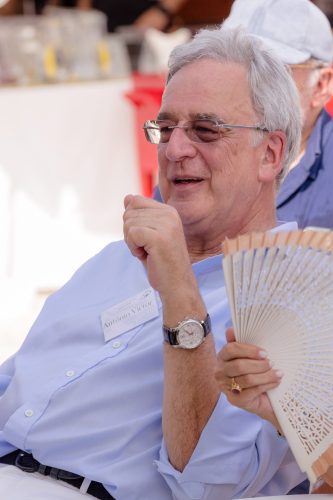 00510- 70 Anos Antonio Victor Melo