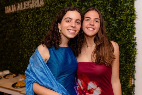 00511- 18 anos Luisa e Castelinho