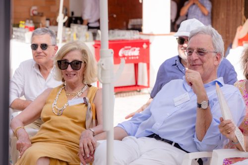 00511- 70 Anos Antonio Victor Melo