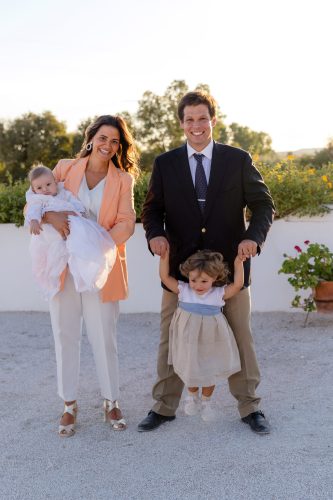 00511- Baptizado João Maria