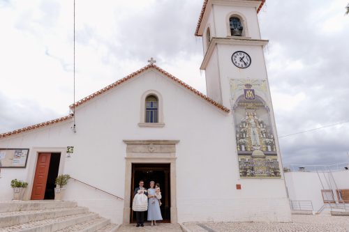 00511- Baptizado Maria Caetana