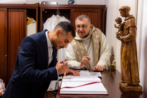 00512- Baptizado Manuel