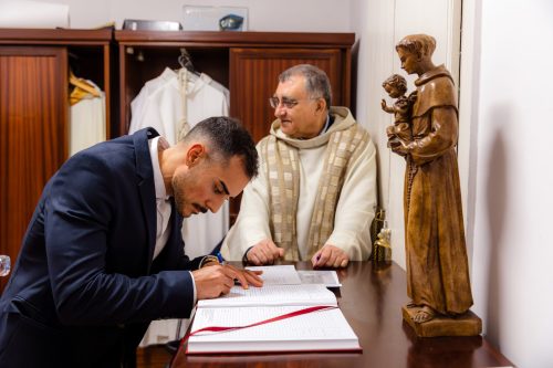 00513- Baptizado Manuel