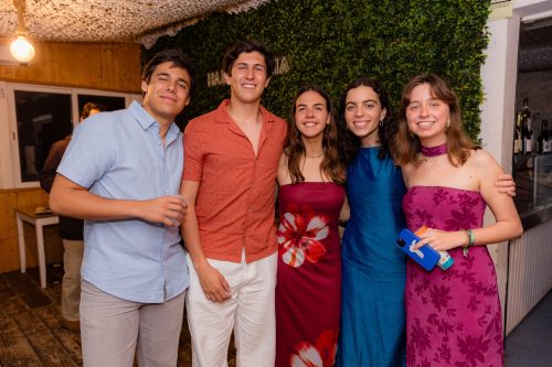 00514- 18 anos Luisa e Castelinho
