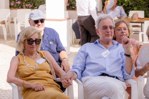 00514- 70 Anos Antonio Victor Melo