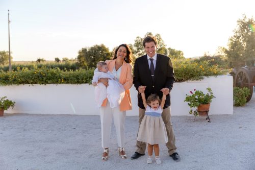 00514- Baptizado João Maria