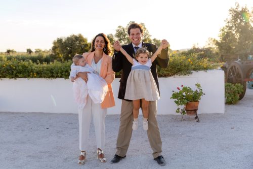 00515- Baptizado João Maria