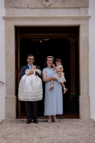 00515- Baptizado Maria Caetana