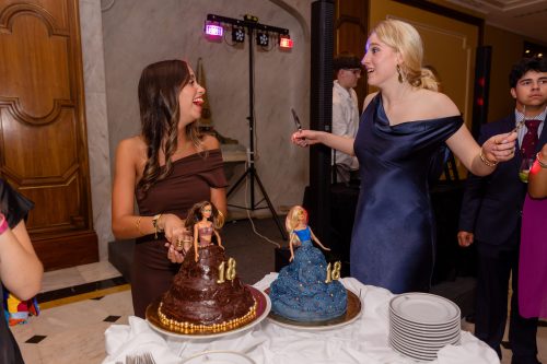 00516- 18 Anos Francisca e Madalena