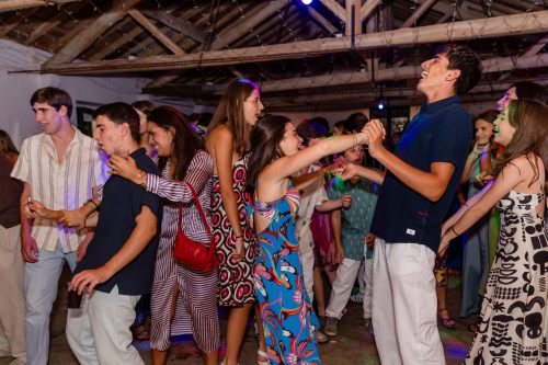 00516- 18 anos Leonor