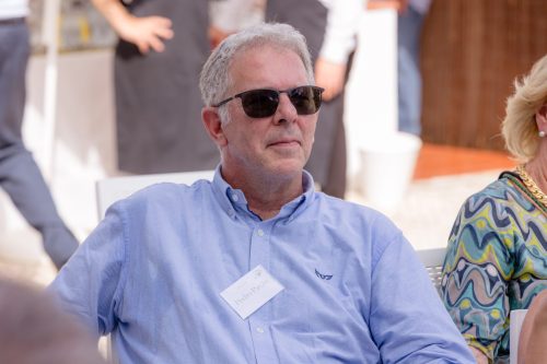 00516- 70 Anos Antonio Victor Melo