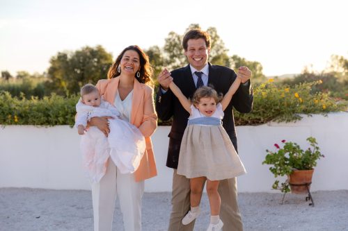 00516- Baptizado João Maria